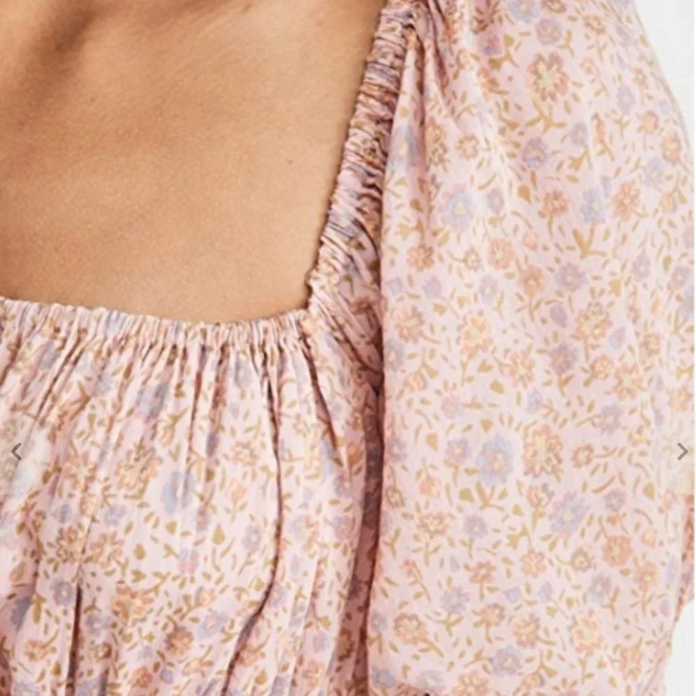 Spell Rae Dress - Picture 4 of 7